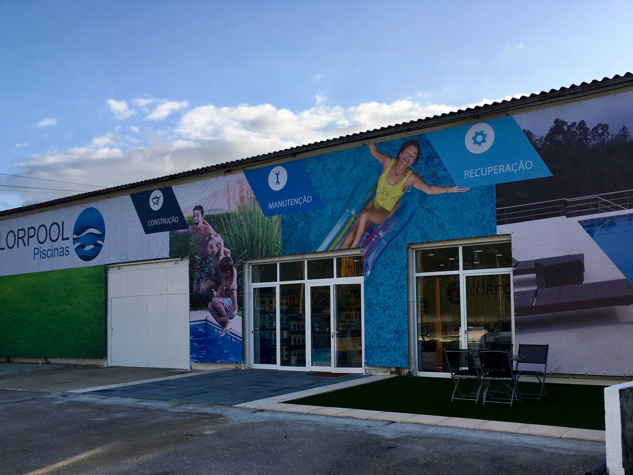 Clickart - Publicidade